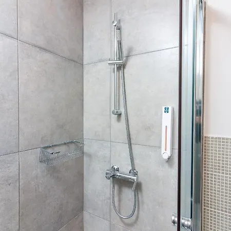 Rigas City Apartment - Green Chania  Exterior photo