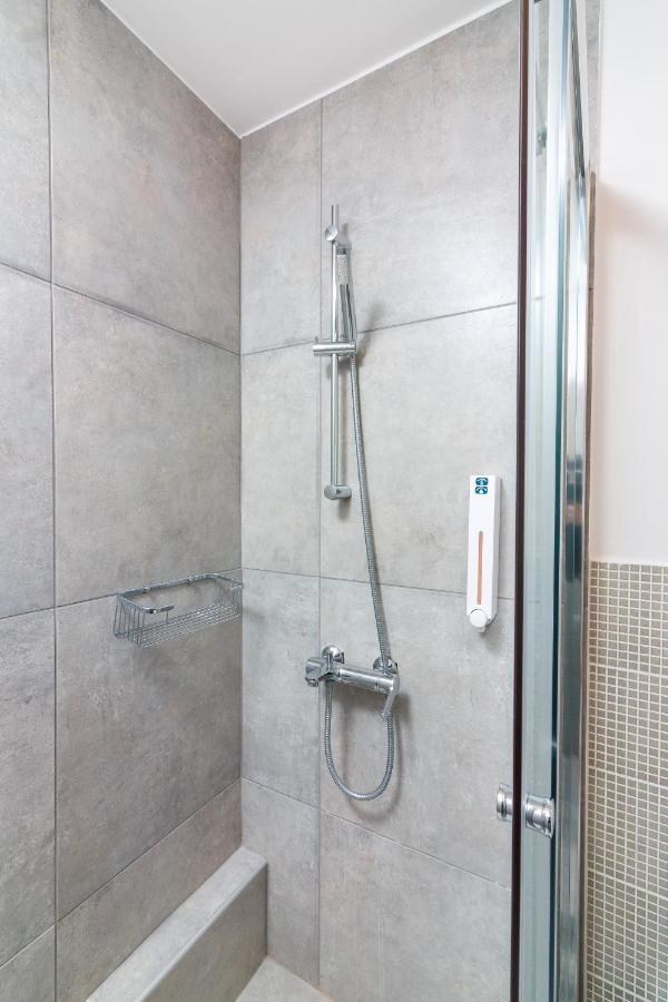 Rigas - Appartement