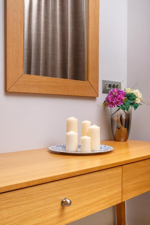 Rigas - Appartement