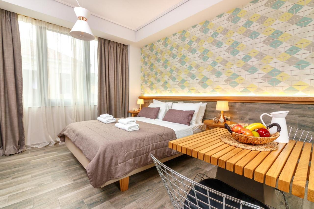 Apartment Rigas - Chania (Crete)