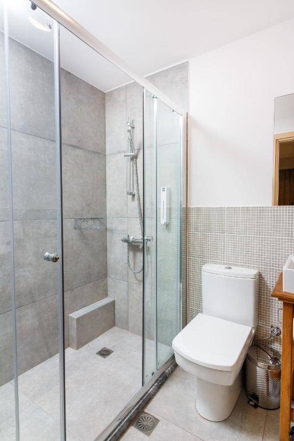 Apartment Rigas -